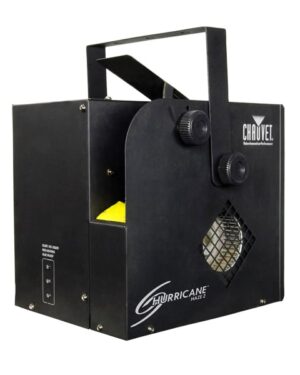 Chauvet Hurricane-Haze 2D Water Based Haze Machine