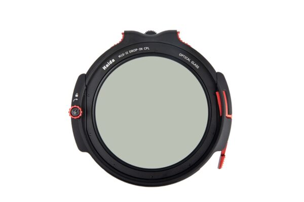 Haida M10-II Filter Holder Kit with Adapter Ring (77mm) - Image 2