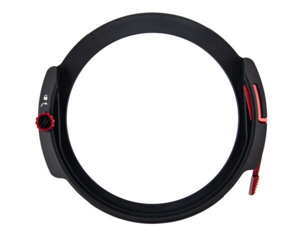 Haida M10-II Filter Holder Kit with Adapter Ring (55mm) - Image 3