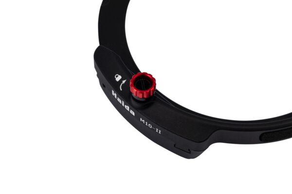Haida M10-II Filter Holder Kit with Adapter Ring (52mm) - Image 4