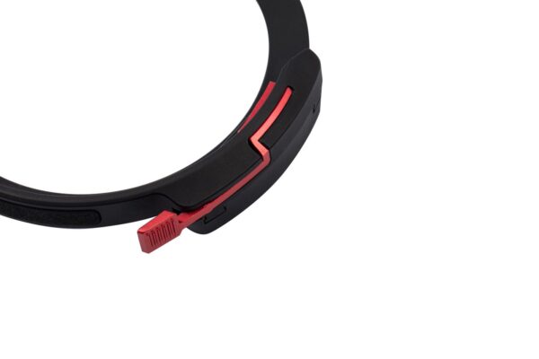 Haida M10-II Filter Holder Kit with Adapter Ring (67mm) - Image 5
