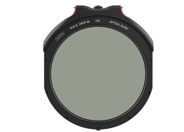 Haida M10-II Filter Holder Kit with Adapter Ring (52mm) - Image 7
