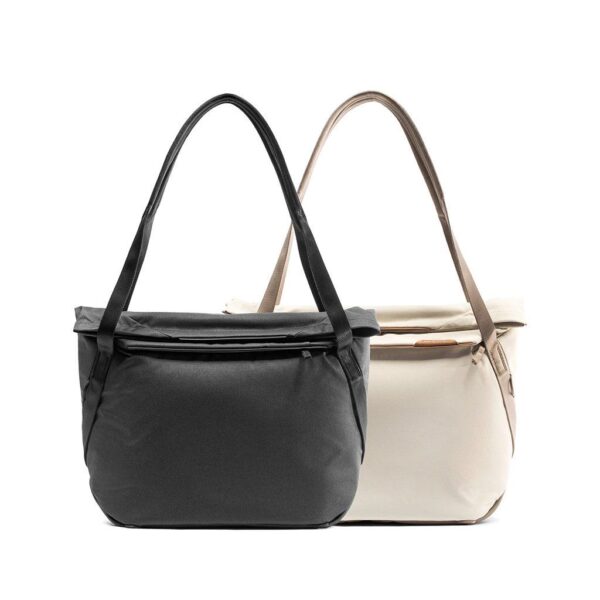Peak Design Everyday Tote 15L v2, Black - Image 3