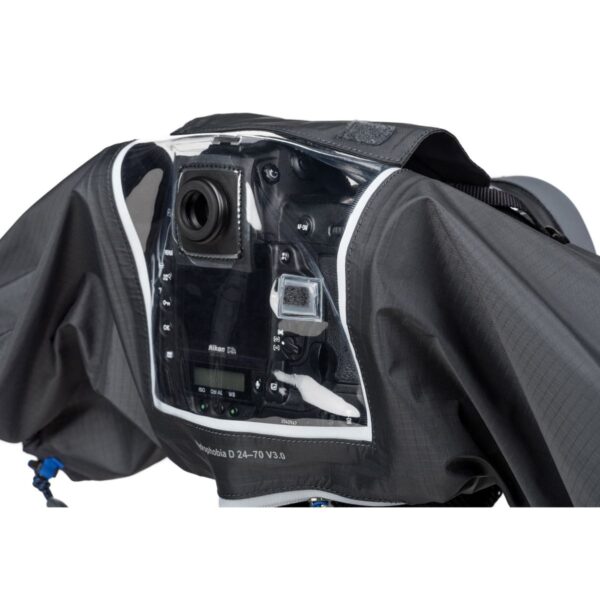 Think Tank Hydrophobia Camera Rain Cover D 24-70 V3.0
