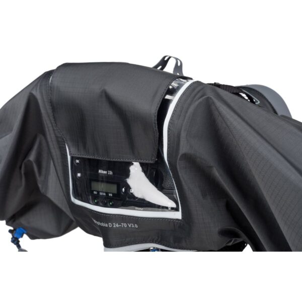 Think Tank Hydrophobia Camera Rain Cover D 24-70 V3.0 - Image 2