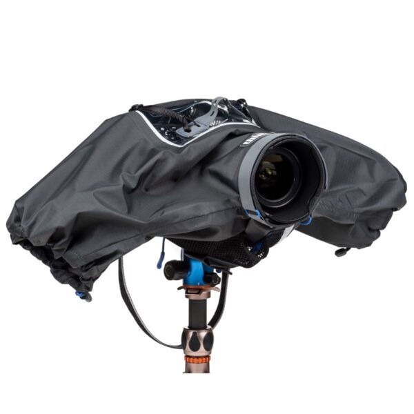 Think Tank Hydrophobia Camera Rain Cover D 24-70 V3.0 - Image 3