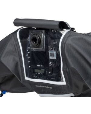 Think Tank Hydrophobia® DSLR 70–200 V3.0 Camera Rain Cover