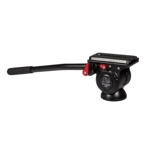 iFootage Komodo K5 Video Head - Image 5