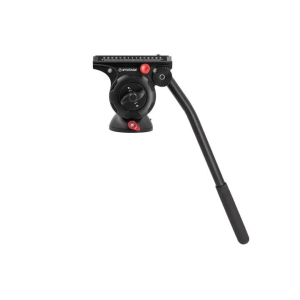 iFootage Komodo K5 Video Head - Image 4