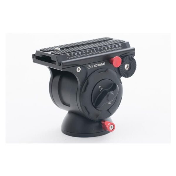 iFootage Komodo K5 Video Head - Image 3