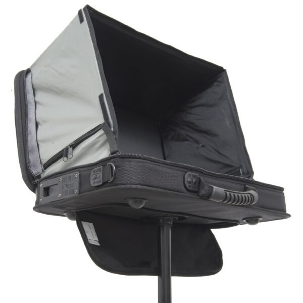 Seaport i-Visor LS Pro MAG Laptop Case with Sun Hood - Image 4