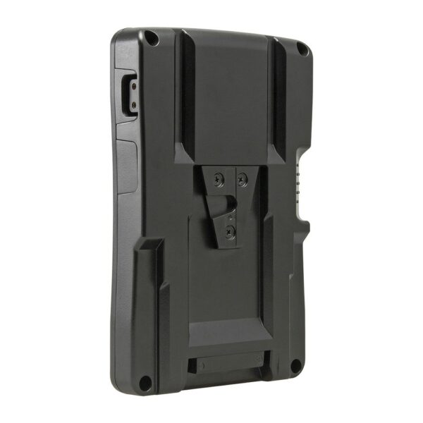 Jupio ProLine V-Mount Adapter plate for 2x Sony NP-F Series Batteries - Image 3