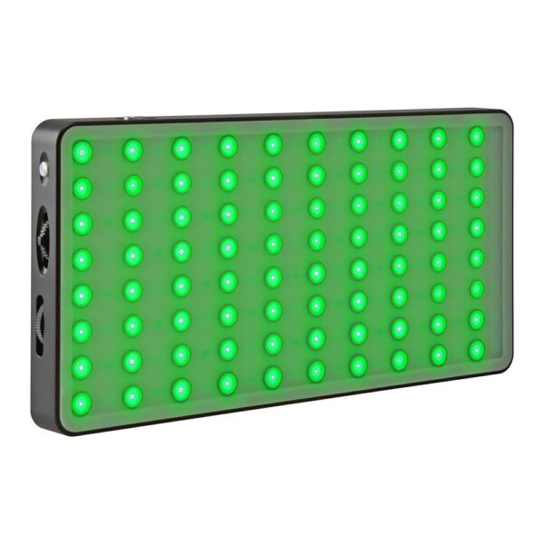 Jupio PowerLED 160 RGB with Built-in Powerbank - Image 6