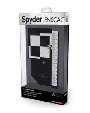 DataColor SpyderLENSCAL