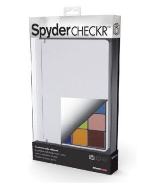 Datacolor SCK200 SpyderCHECKR 24