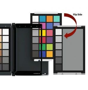 DataColor SpyderCHECKR Replacement Cards