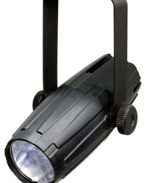 Chauvet DJ LED-Pinspot 2 3W