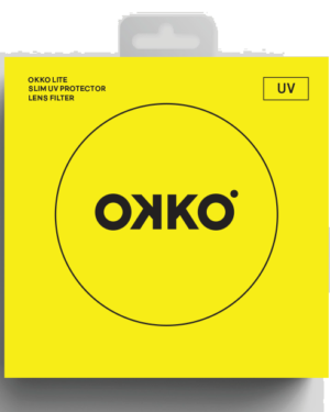 Okko Lite / UV Protector 67mm