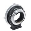 Metabones Canon EF to E-Mount T CINE (Black Matt) (MB_EF-E-BT6) - Image 4