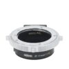 Metabones Canon EF to E-Mount T CINE (Black Matt) (MB_EF-E-BT6) - Image 6