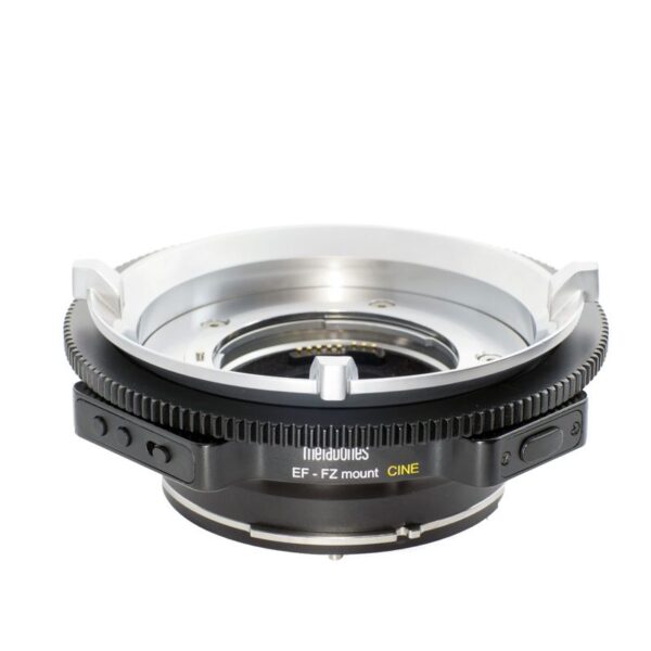 Metabones Canon EF to Sony FZ CINE Smart Adapter (MB_EF-FZ-BT1)