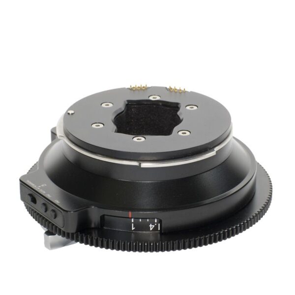 Metabones Canon EF to Sony FZ CINE Smart Adapter (MB_EF-FZ-BT1) - Image 5