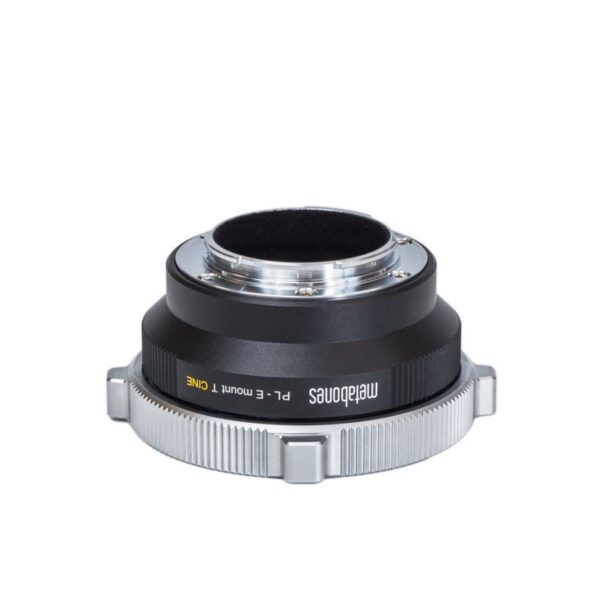 Metabones PL to E-Mount T Adapter (MB_PL-E-BT1) - Image 3