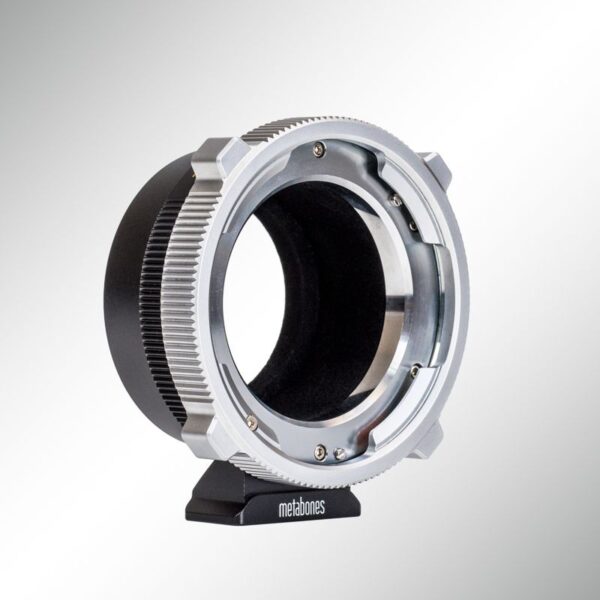 Metabones ARRI PL Lens to Canon RF-mount T CINE Adapter (EOS R) - Image 8