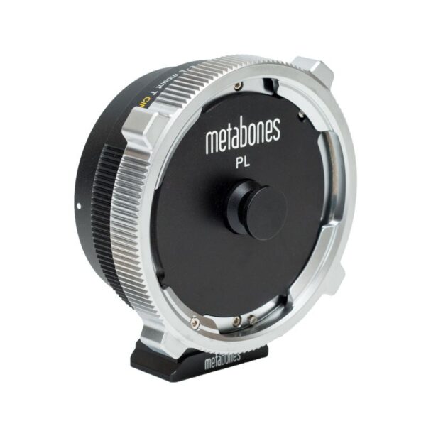 Metabones ARRI PL Lens to L-mount T CINE Adapter