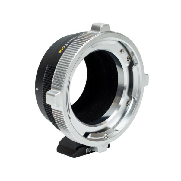 Metabones ARRI PL Lens to L-mount T CINE Adapter - Image 2