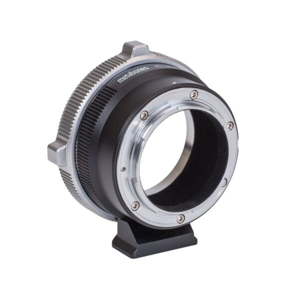 nikon to pl adapter