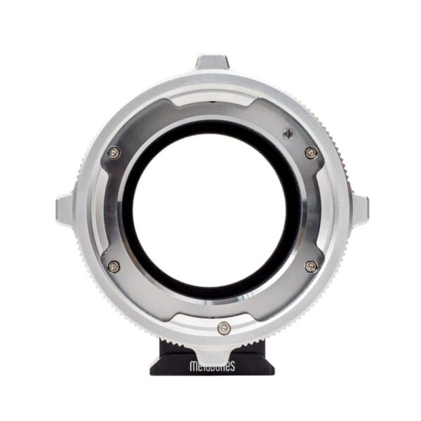 Metabones ARRI PL Lens to Nikon Z-mount T CINE Adapter - Image 4