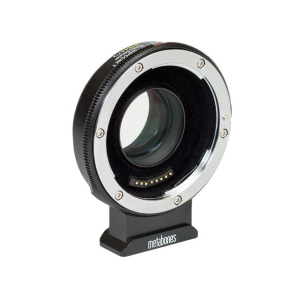 Metabones Canon EF Lens to Blackmagic 4K T Speed Booster ULTRA 0.71x - Image 2