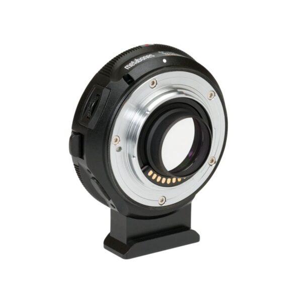 Metabones Canon EF Lens to Blackmagic 4K T Speed Booster ULTRA 0.71x - Image 4
