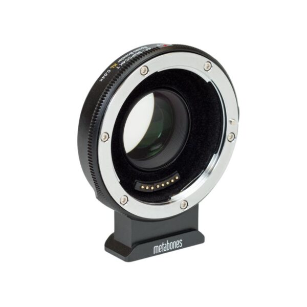 Metabones Canon EF Lens to Blackmagic 4K T Speed Booster® XL 0.64x - Image 5