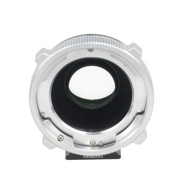 Metabones PL to Emount T CINE Speed Booster ULTRA 0.71x  (MB_SPPL-E-BT1) - Image 3