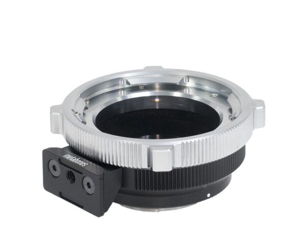 Metabones PL to Emount T CINE Speed Booster ULTRA 0.71x  (MB_SPPL-E-BT1) - Image 4