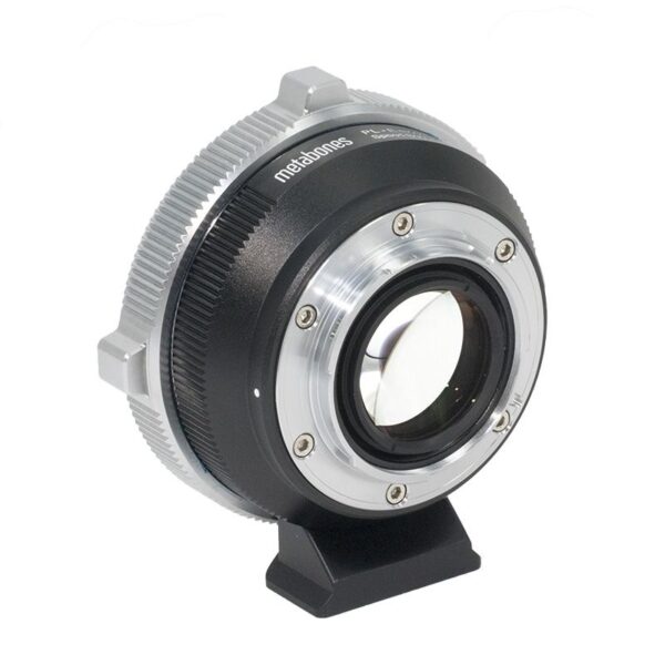 Metabones PL to Emount T CINE Speed Booster ULTRA 0.71x  (MB_SPPL-E-BT1) - Image 5