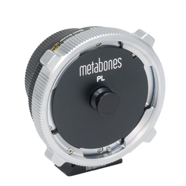 Metabones PL to Emount T CINE Speed Booster ULTRA 0.71x  (MB_SPPL-E-BT1)