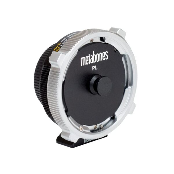 Metabones ARRI PL Lens to Blackmagic 4K T CINE Speed Booster ULTRA 0.71x - Image 2