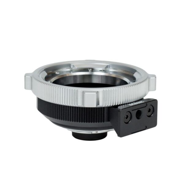 Metabones ARRI PL Lens to Blackmagic 4K T CINE Speed Booster ULTRA 0.71x - Image 8