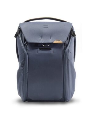 Peak Design Everyday Backpack 20L v2, Midnight