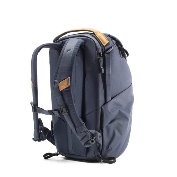Peak Design Everyday Backpack 20L v2, Midnight - Image 2
