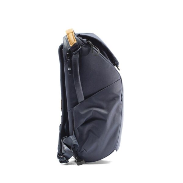 Peak Design Everyday Backpack 20L v2, Midnight - Image 3