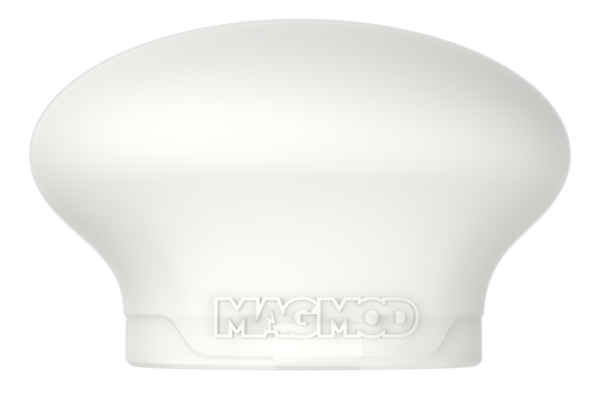 MagMod MagSphere 2 Speedlite Modifier - Image 3