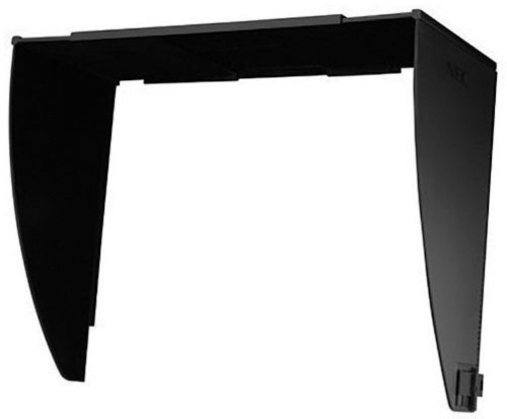 Eizo CH2700 Monitor Hood TecArt