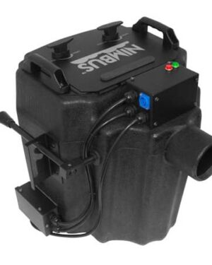Chauvet DJ Nimbus Professional Dry Ice Machine 3000W