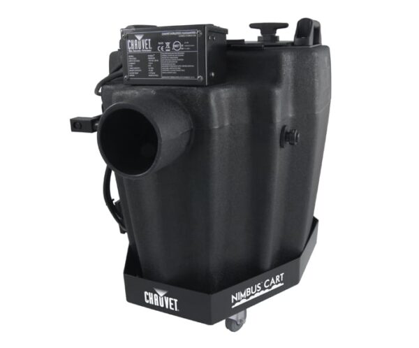 Chauvet DJ Nimbus Cart for Chauvet DJ Nimbus - Image 3