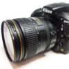 Okko Pro / Slim UV Protector Lens Filter 40.5mm - Image 3