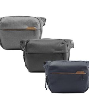 Peak Design Everyday Sling 6L (Black)